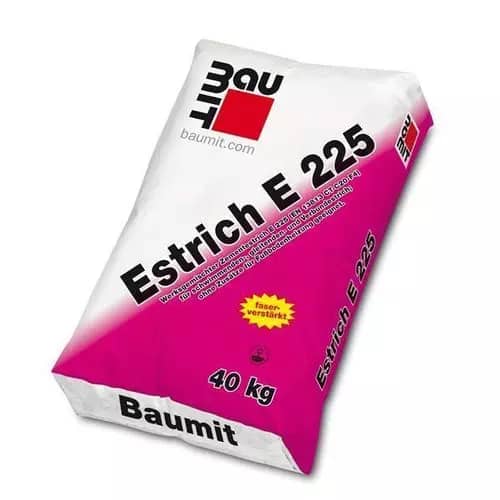 BAUMIT Estrich E225