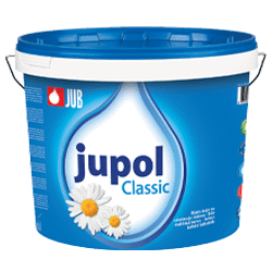 JUB Jupol Classic